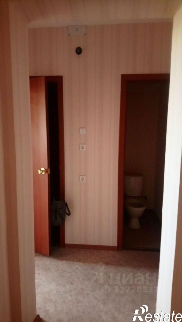 1-комн квартира улица Гольца, 20,  д. 20