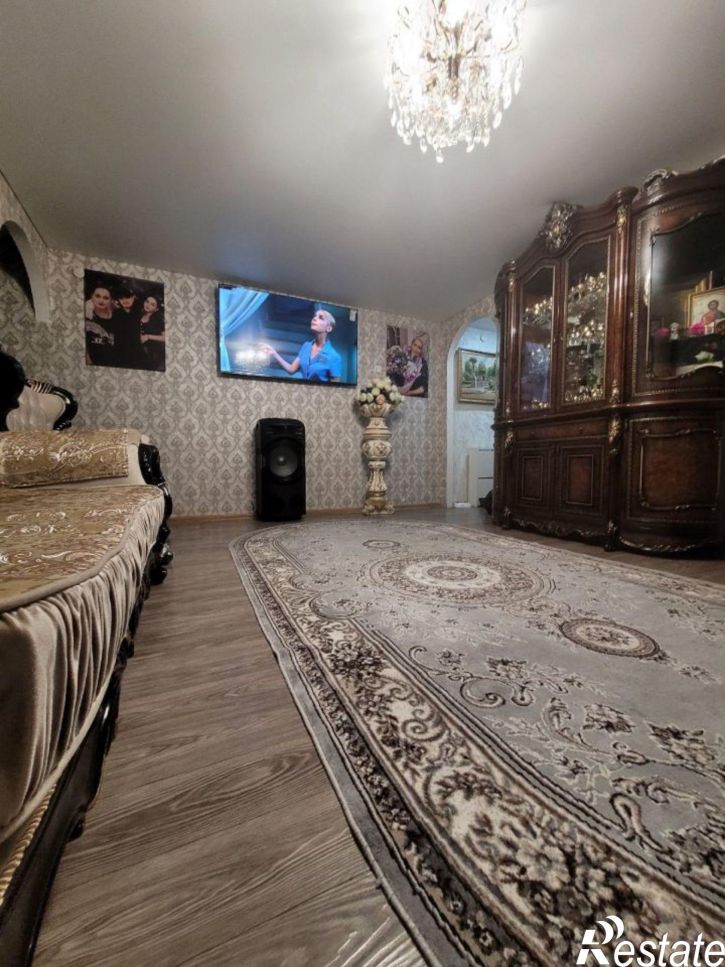 3-комн квартира ул 19 Партсъезда, 30,  д. 30
