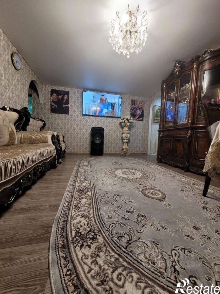 3-комн квартира ул 19 Партсъезда, 30,  д. 30