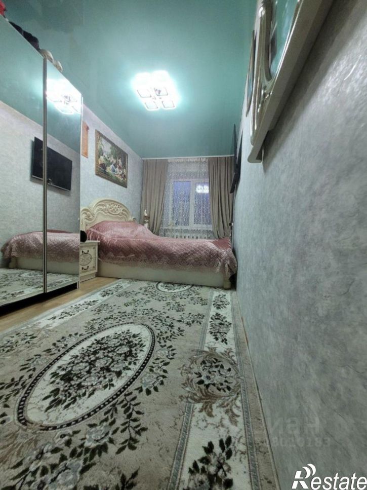 3-комн квартира ул 19 Партсъезда, 30,  д. 30