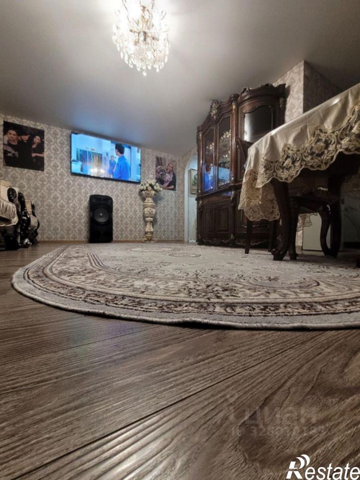 3-комн квартира ул 19 Партсъезда, 30,  д. 30