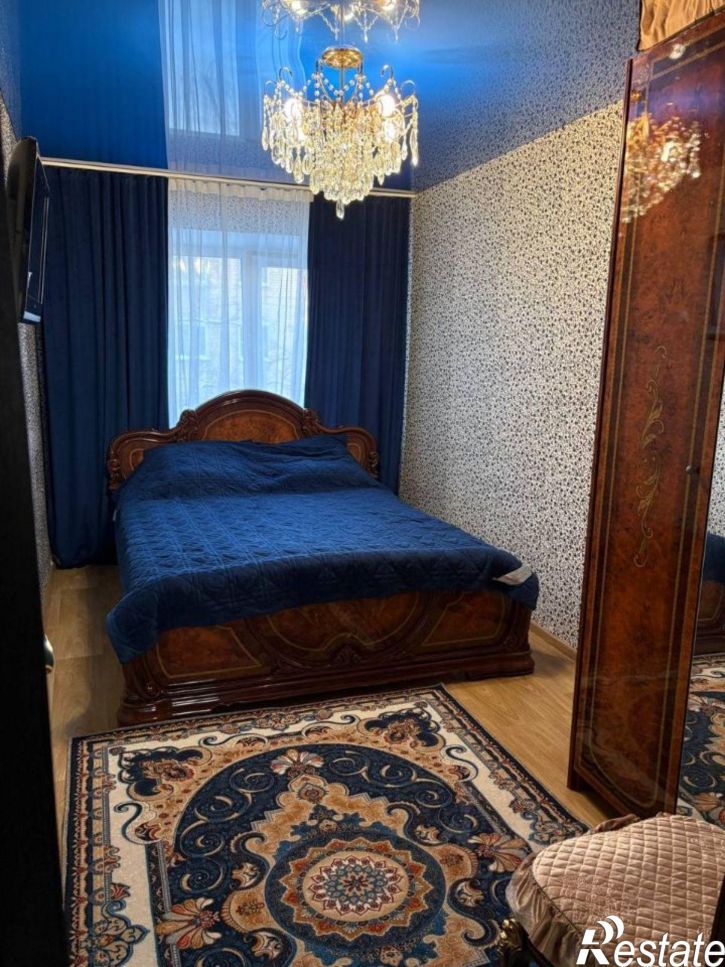 3-комн квартира ул 19 Партсъезда, 30,  д. 30
