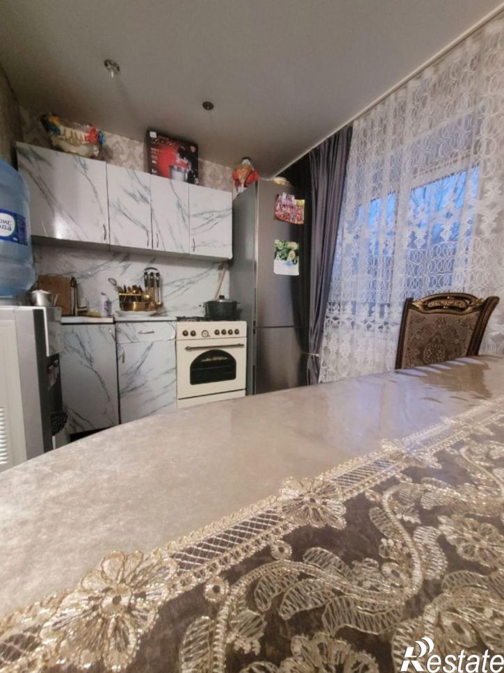3-комн квартира ул 19 Партсъезда, 30,  д. 30