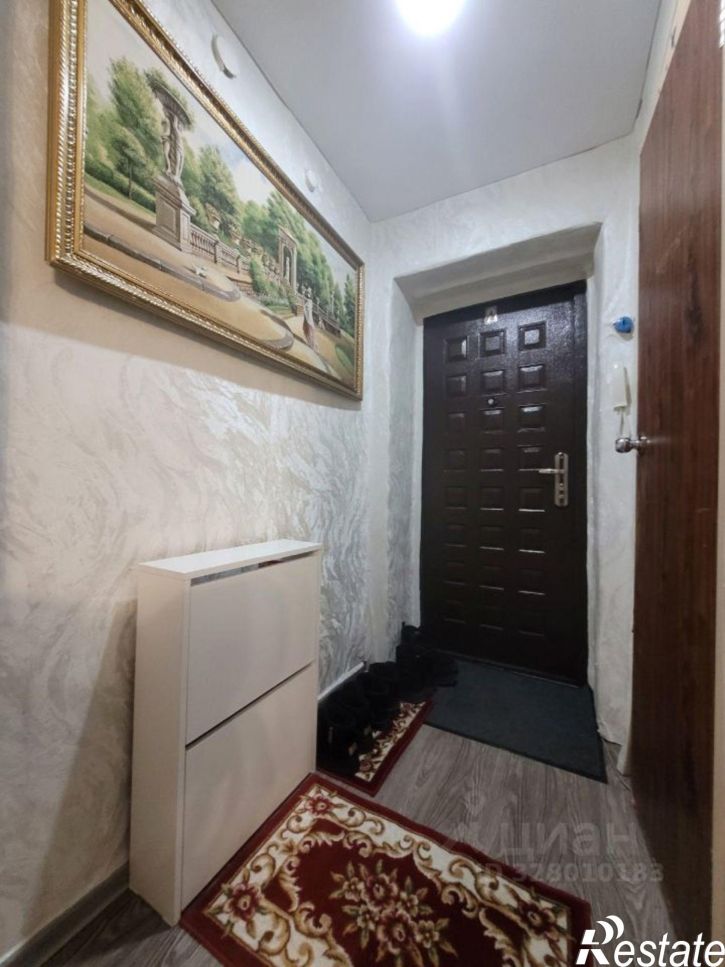 3-комн квартира ул 19 Партсъезда, 30,  д. 30