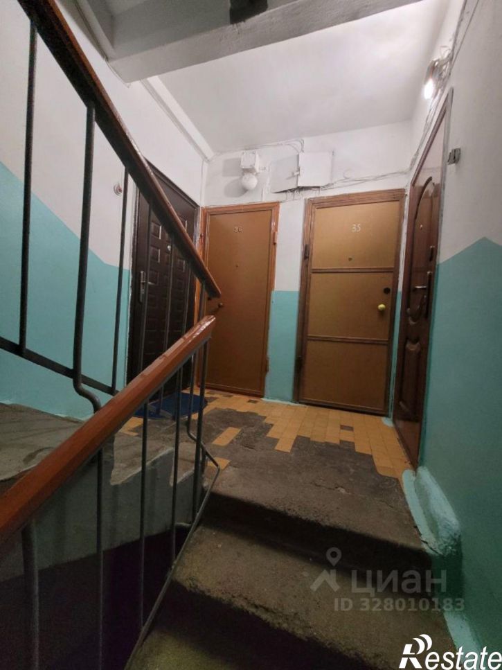 3-комн квартира ул 19 Партсъезда, 30,  д. 30