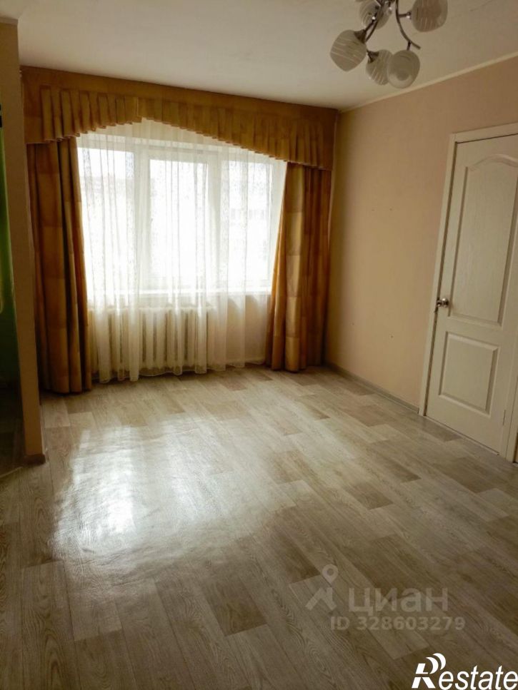 2-комн квартира пр-кт Победы, 2,  д. 2