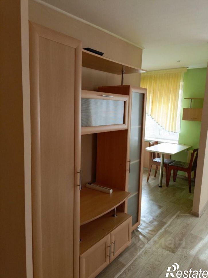 2-комн квартира пр-кт Победы, 2,  д. 2