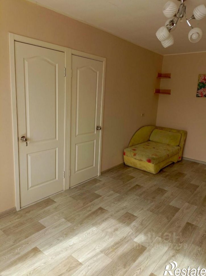 2-комн квартира пр-кт Победы, 2,  д. 2