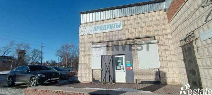 Производственное помещение Томская улица, 2,  д. 2