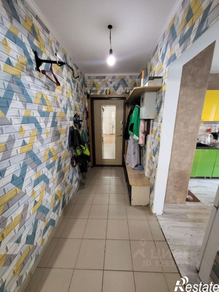 3-комн квартира проспект Славы, 32Б,  д. 32Б