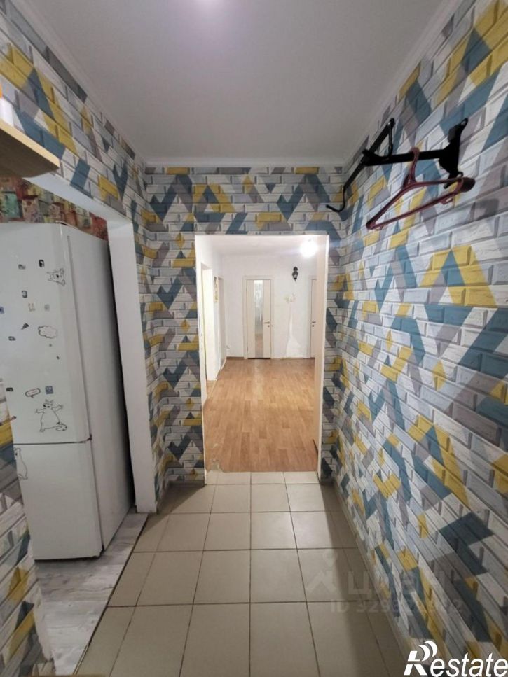 3-комн квартира проспект Славы, 32Б,  д. 32Б