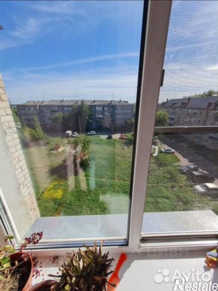 2-комн квартира улица Лизы Чайкиной, 39А,  д. 39А