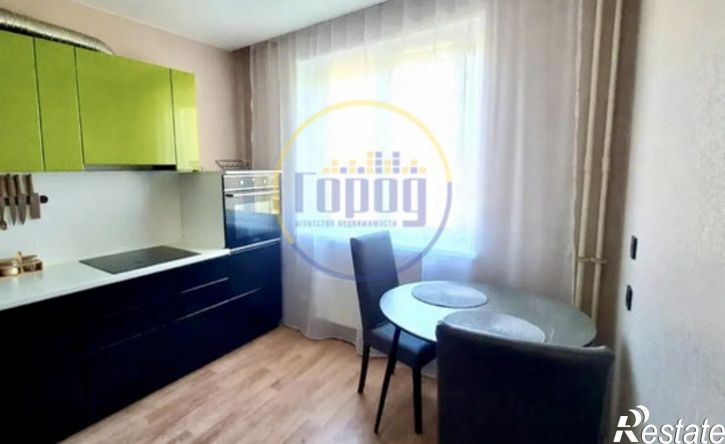 1-комн квартира улица Карла Маркса, 18А,  д. 18А
