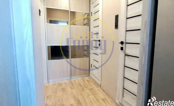1-комн квартира улица Карла Маркса, 18А,  д. 18А