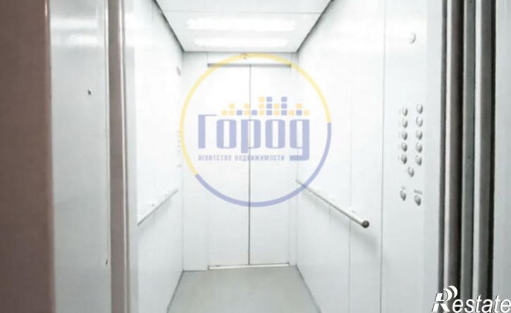 1-комн квартира улица Карла Маркса, 18А,  д. 18А