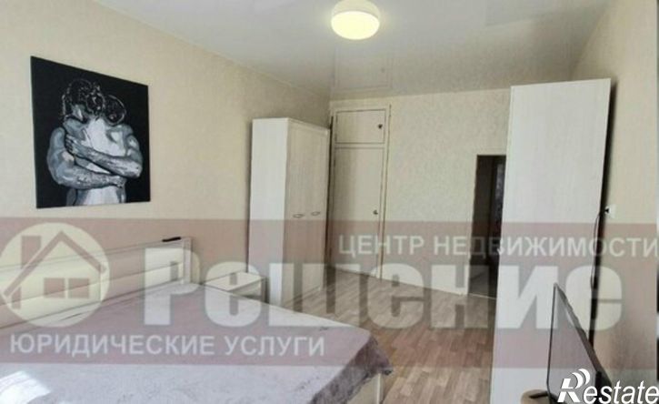 3-комн квартира ул Макаренко, 32,  д. 32