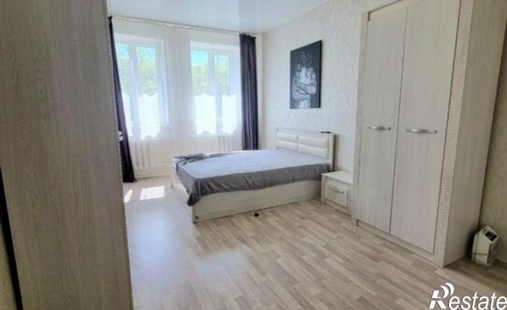 3-комн квартира ул Макаренко, 32,  д. 32