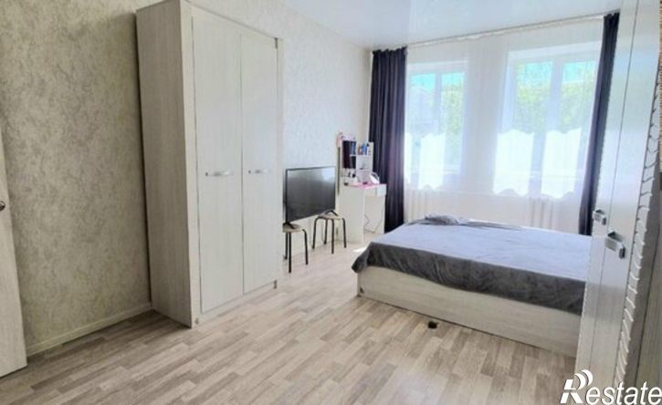 3-комн квартира ул Макаренко, 32,  д. 32