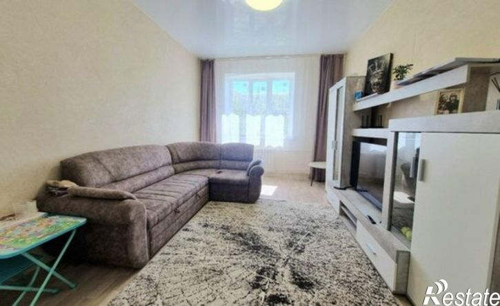 3-комн квартира ул Макаренко, 32,  д. 32