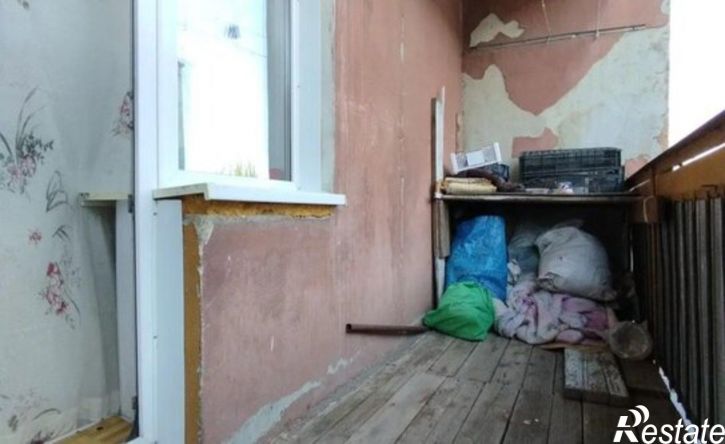3-комн квартира ул Ленина (бывший РП Октябрьский), 10,  д. 10