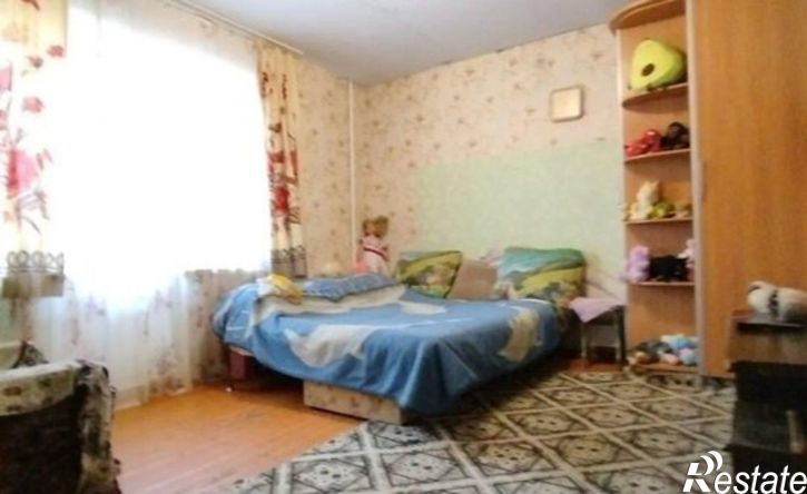 3-комн квартира ул Ленина (бывший РП Октябрьский), 10,  д. 10