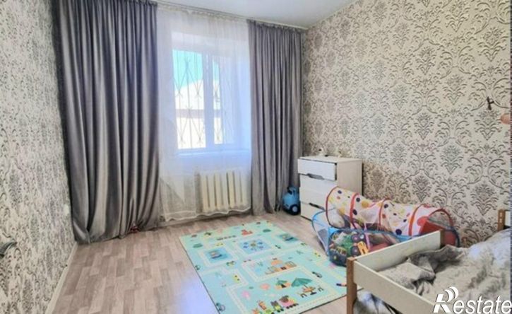 3-комн квартира ул Макаренко, 32,  д. 32