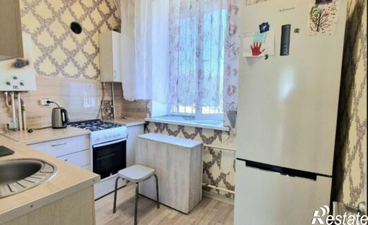3-комн квартира ул Макаренко, 32,  д. 32