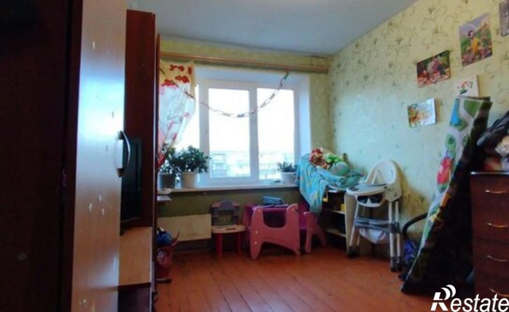 3-комн квартира ул Ленина (бывший РП Октябрьский), 10,  д. 10