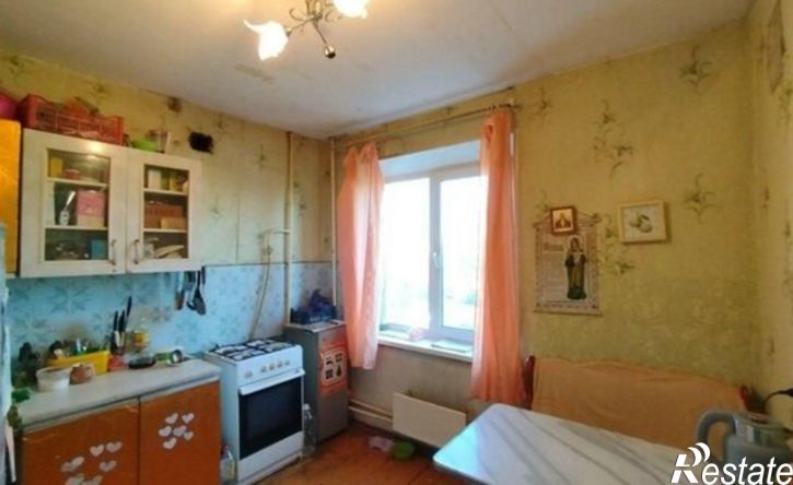 3-комн квартира ул Ленина (бывший РП Октябрьский), 10,  д. 10