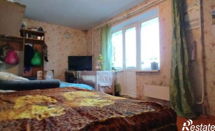 3-комн квартира ул Ленина (бывший РП Октябрьский), 10,  д. 10