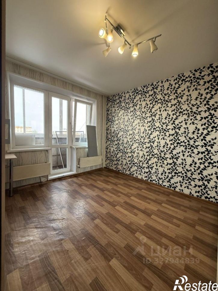 1-комн квартира пр-кт Ильича, 12,  д. 12