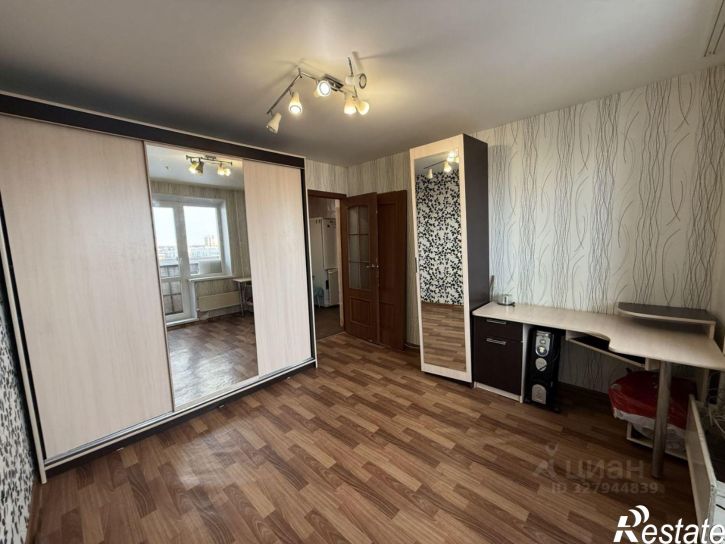 1-комн квартира пр-кт Ильича, 12,  д. 12