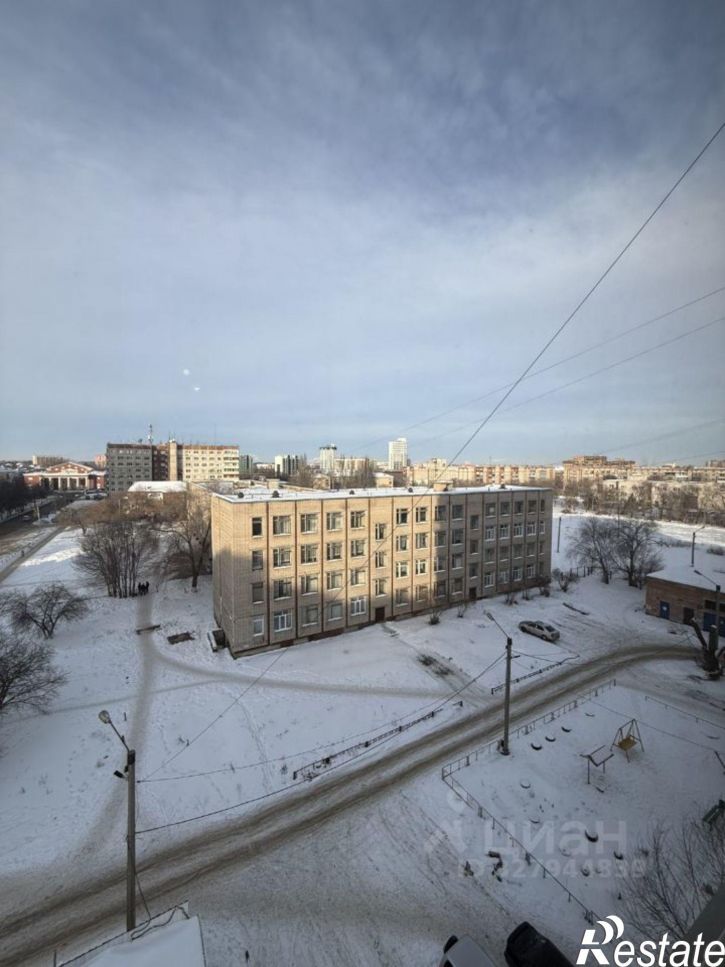 1-комн квартира пр-кт Ильича, 12,  д. 12