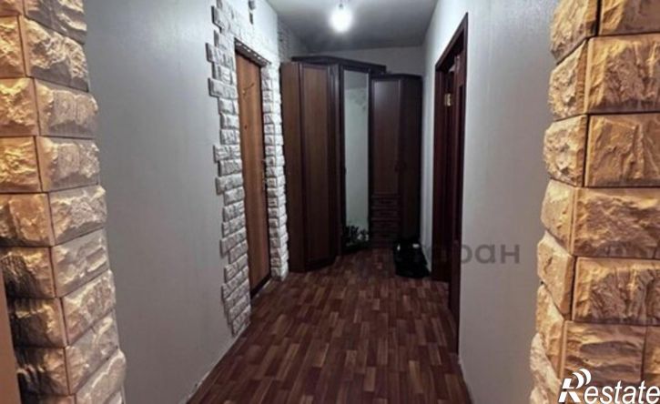1-комн квартира улица Кирова, 18Б,  д. 18Б