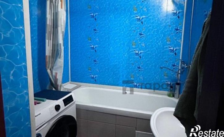 1-комн квартира улица Кирова, 18Б,  д. 18Б