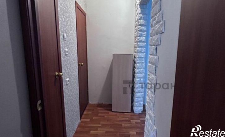 1-комн квартира улица Кирова, 18Б,  д. 18Б