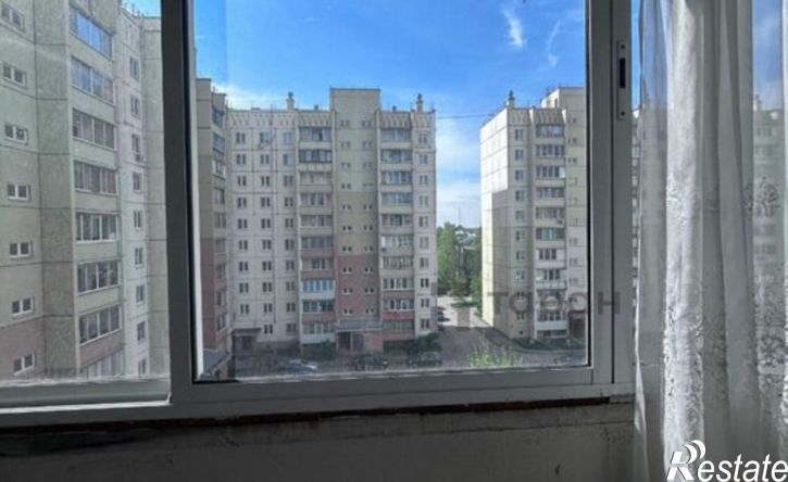 1-комн квартира улица Кирова, 18Б,  д. 18Б