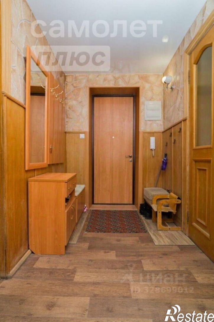 4-комн квартира пр-кт Ильича, 13,  д. 13