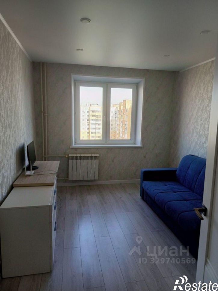 3-комн квартира ул Короленко, 4Б,  д. 4Б