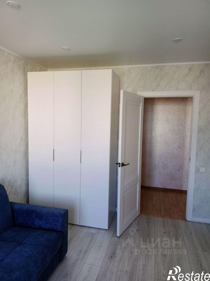 3-комн квартира ул Короленко, 4Б,  д. 4Б