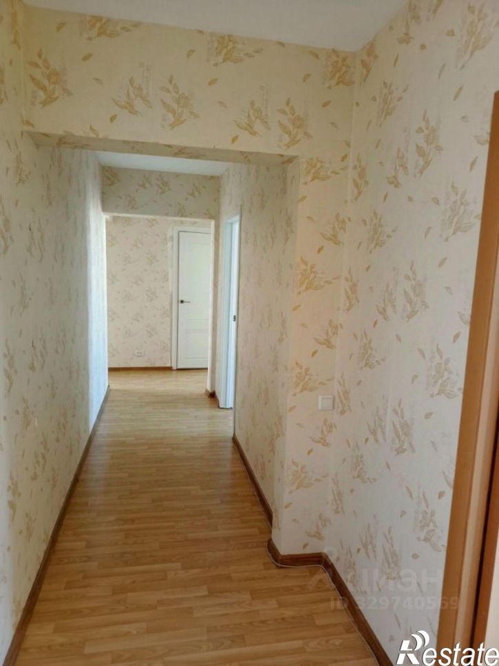 3-комн квартира ул Короленко, 4Б,  д. 4Б
