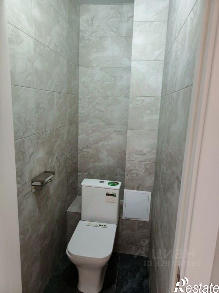 3-комн квартира ул Короленко, 4Б,  д. 4Б