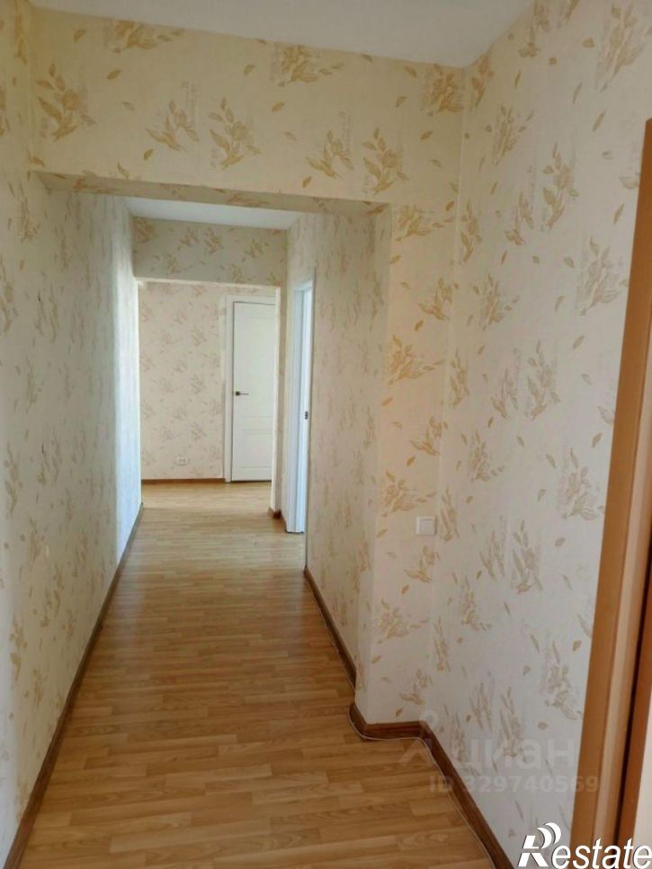 3-комн квартира ул Короленко, 4Б,  д. 4Б