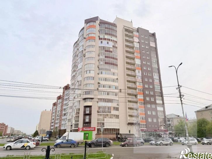 2-комн квартира Коммунистический проспект, 31/2,  д. 31/2