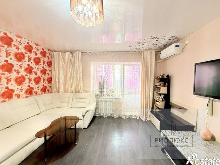 2-комн квартира Коммунистический проспект, 31/2,  д. 31/2