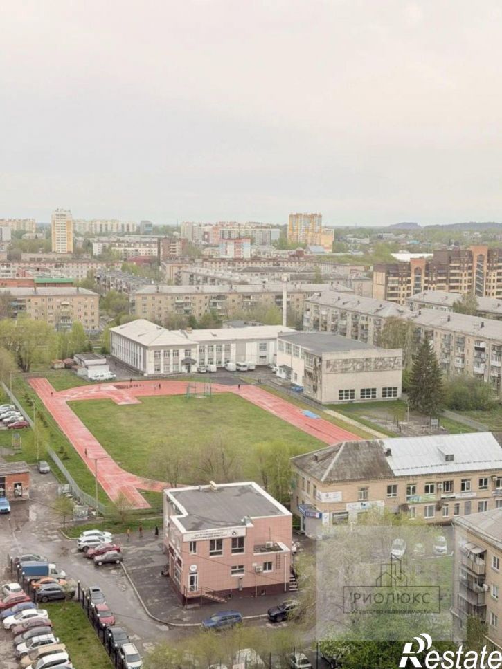 2-комн квартира Коммунистический проспект, 31/2,  д. 31/2