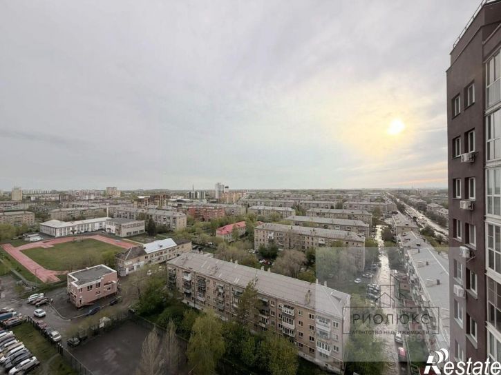 2-комн квартира Коммунистический проспект, 31/2,  д. 31/2
