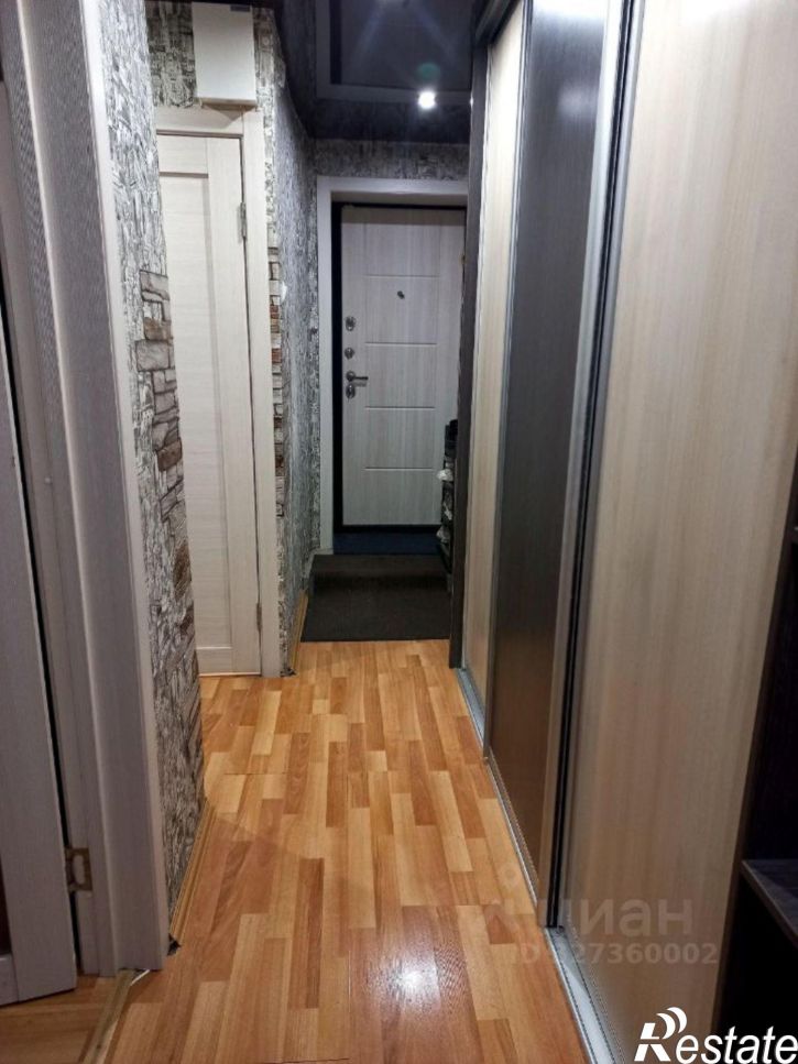 3-комн квартира улица Томилова, 8,  д. 8