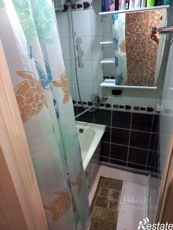 3-комн квартира улица Томилова, 8,  д. 8