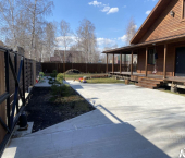 коттедж 152 кв м улица Журавлёва, 12А